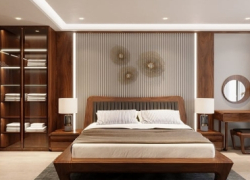 Thiết Kế Phòng Ngủ