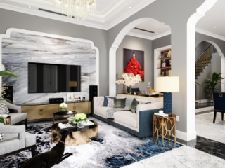 Tham khảo 7 nguyên tắc thiết kế nội thất nhà ống 5m đẹp, hiện đại, cực ấn tượng