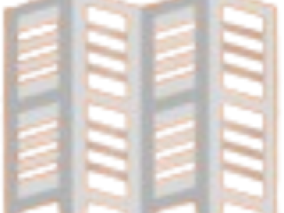 Hạng mục  vách ngăn